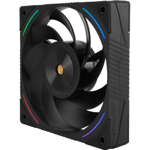 Вентилятор Thermalright TL-K12R / Reverse / ARGB / 120mm PWM / TRTLK12R