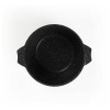 Кастрюля МЕЧТА 45802 Гранит black 5л