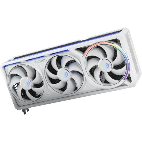 Видеокарта ASUS RTX5080 (Rog-Astral-RTX5080-O16G-White) 90YV0LV4-M0NA00