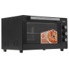 Мини-печь Simfer M3510 черный
