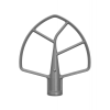 Миксер KitchenAid Heavy Duty 5KSM70JPXEWH белый