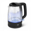 Электрочайник BQ KT1839G Black