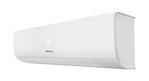 Сплит-система Hisense As-24Uw4Rbtkb00G/As-24Uw4Rbtkb00W Zoom Dc Inverter Wi-Fi