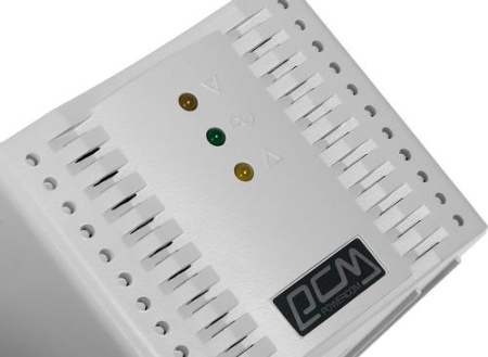 Стабилизатор напряжения Powercom TCA-3000