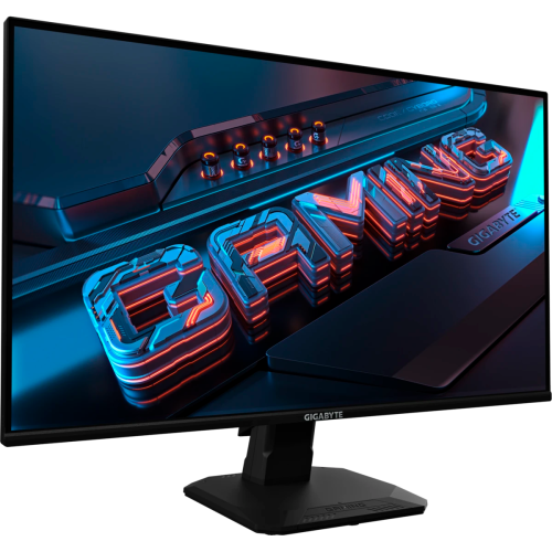 Монитор Gigabyte GS25F2 (20VM0-GS25F2BM-1EKS) черный