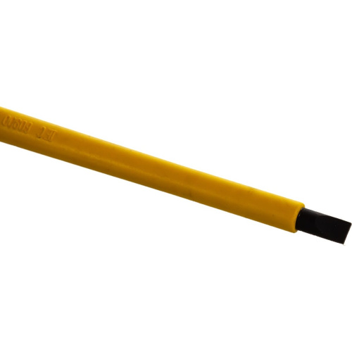 Отвертка шлицевая NEO Tools 04-054