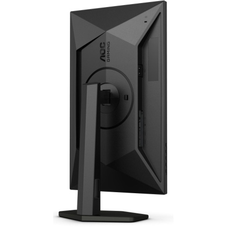 Монитор AOC Gaming 24G4X/01 черный