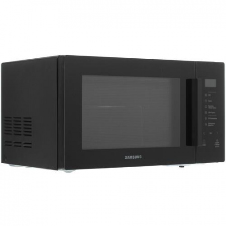 Микроволновая печь Samsung MG30T5018AK/BW черный