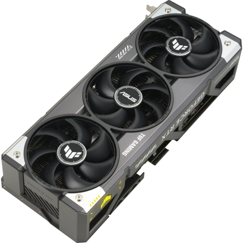 Видеокарта ASUS Tuf-RTX5090-O32G-Gaming