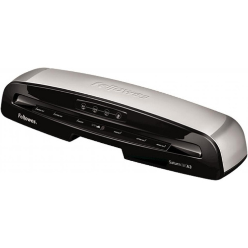 Ламинатор Fellowes Saturn 3i (FS-57248)
