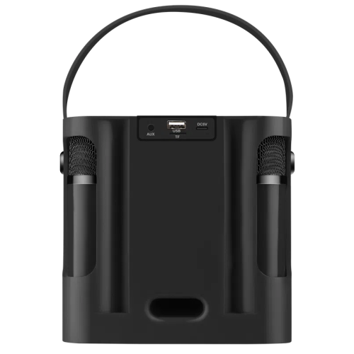 Портативная колонка DEFENDER Versuz 15Вт 65088