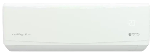 Сплит-система Royal Clima Rci-Gr65Hn/In/Rci-Gr65Hn/Out Grida Dc Inverter