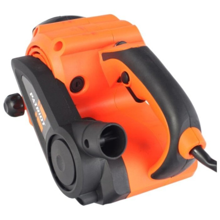 Ленточная шлифмашина Patriot BS 810