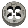 Плашка GWG 110003