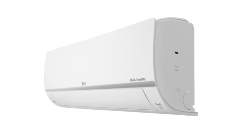 Настенная сплит-система LG D12TT Mega Dual Plus