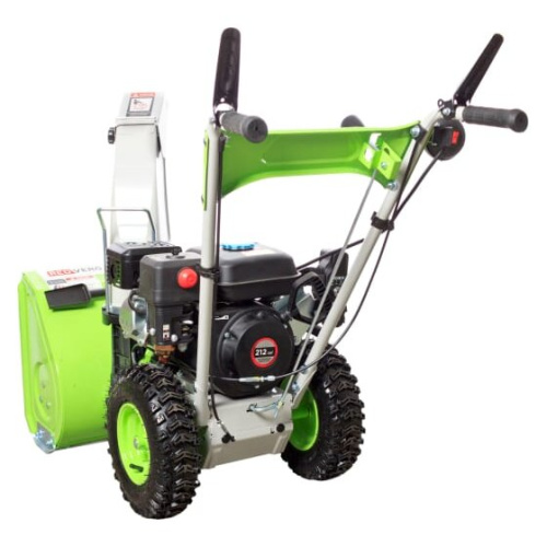 Снегоуборщик бензиновый REDVERG RD-SB56/7EB 6675546