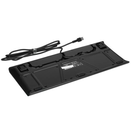 Клавиатура проводная SteelSeries Apex 3 TKL