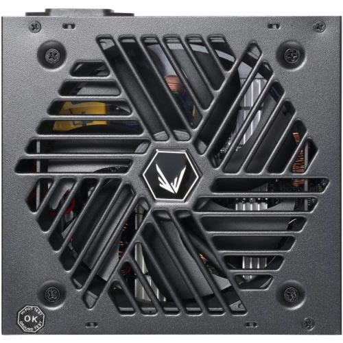 Блок питания Formula FX-450 ATX 450W (24+4+4pin) 120mm fan 3xSATA RTL