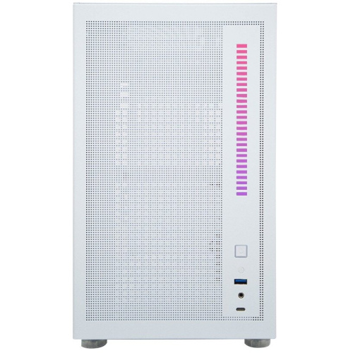 Корпус 1STPLAYER Miku Mi6 White Mi6-WH