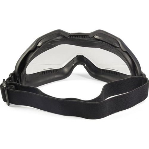 Очки защитные закрытые РОСОМЗ 3Н88 Surgut 28837 StrongGlassTM/PC