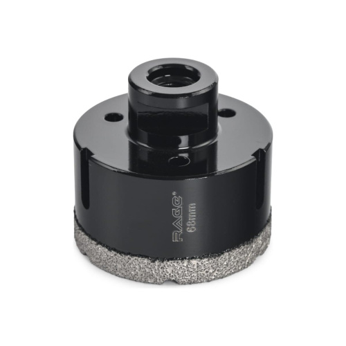 Коронка алмазная по керамике VIRA 559524 68 мм