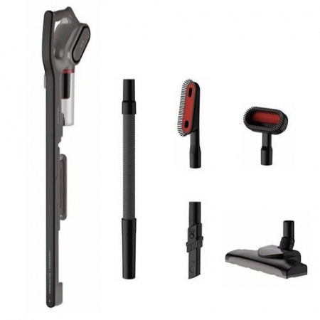 Пылесос  вертикальный  Deerma Combo DX700S  серый