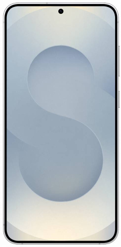 Смартфон Samsung Galaxy S25 Plus 12/512 Гб 5G Серебристый