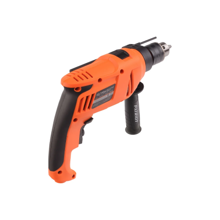 Дрель ударная Patriot FD 675HL (120301676)
