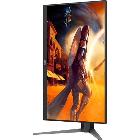 Монитор AOC Q27G4Z Black