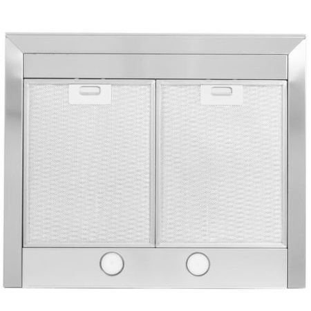 Вытяжка каминная Beko BHCB63640B черный/черный