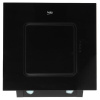 Вытяжка наклонная Beko HCA62540B черный/черный