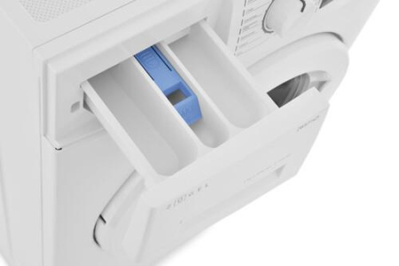 Стиральная машина ZUGEL ZWS7142I белый