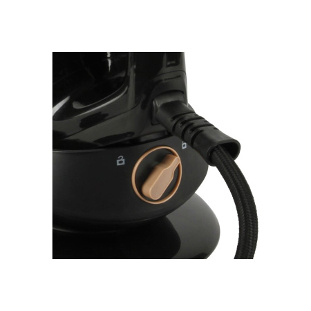 Парогенератор ATLANTA ATH-5610 (black)