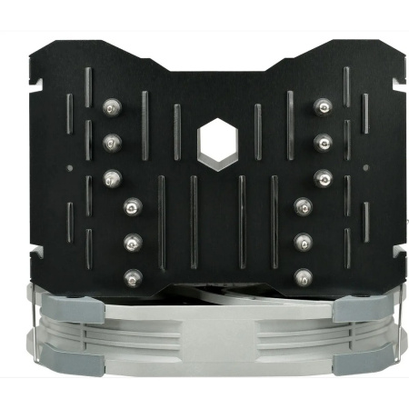 Кулер Thermalright Macho Maxx, 140мм, Ret