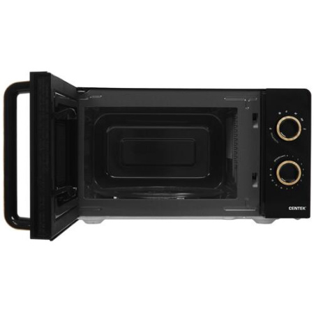 Микроволновая печь Centek CT-1559 черный