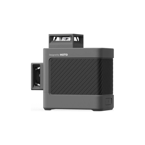 Лазерный уровень HOTO HTE0014GL Laser Level 3*360