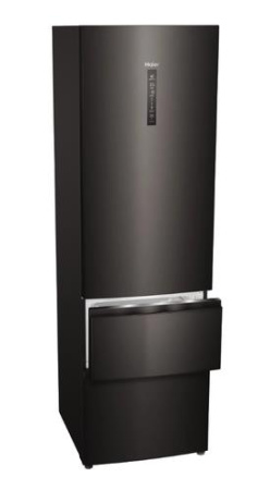 Холодильник многодверный   Haier A4F739CBXGU1 черный