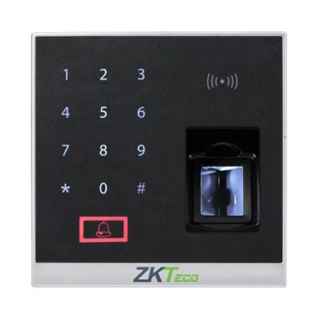 Считыватель ZKTeco X8s