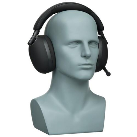 Беспроводные/проводные наушники SONY INZONE H9 черный