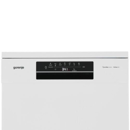 Посудомоечная машина Gorenje GS643C90W белый