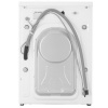 Стиральная машина Samsung WW60AG4S00CELP белый