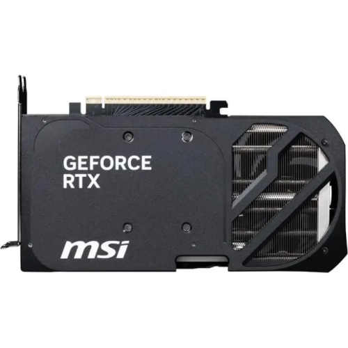 Видеокарта MSI RTX5070 Shadow 2X 12GB (RTX 5070 12G Shadow 2X) GDDR7 192bit 3xDP HDMI 2Fan RTL