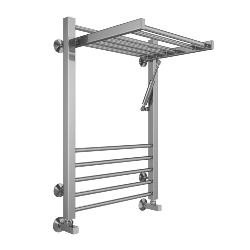 Водяной полотенцесушитель Terminus Валенсия П12 500х800