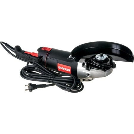 Угловая шлифмашина KEYANG DG-924AVT