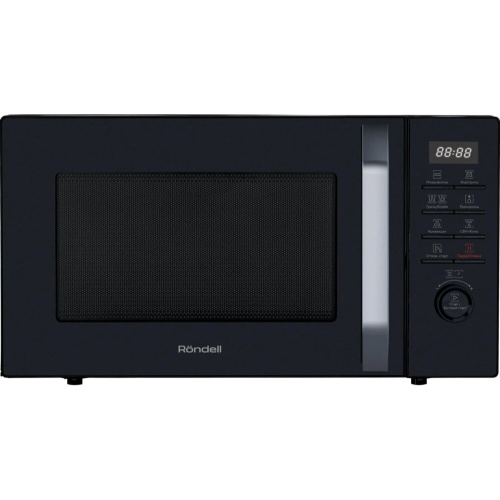 Микроволновая печь Rondell RDE-MW258 черный