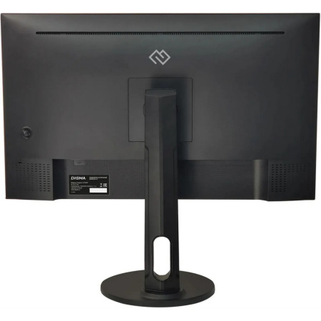 Монитор Digma Progress 27P505F (DM27SB10), черный