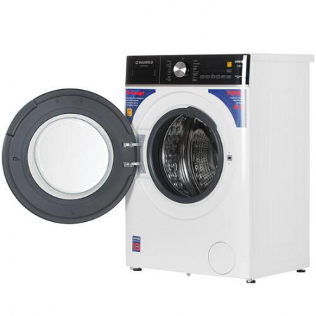 Стиральная машина MAUNFELD MFWM148WH03 белый