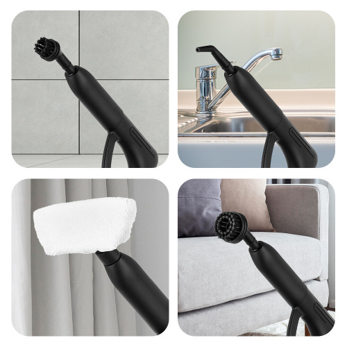 Пароочиститель KITFORT КТ-9218