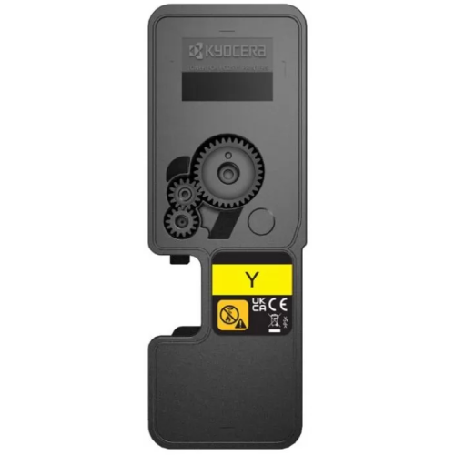 Тонер-картридж Kyocera 1T0C0AANL1 (TK-5430Y) (1.25K)