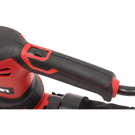 ОШМ ATLET PES400GH.1